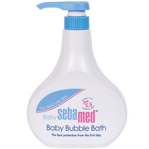 Sebamed Bebek Banyo Köpüğü 500ml Sebamed Bebek Banyo Köpüğü 500ml