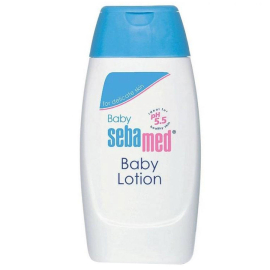 Sebamed Bebek Losyonu 200Ml - Sebamed