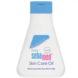 Sebamed Bebek Yağı 150Ml - Sebamed