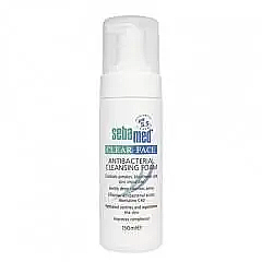 Sebamed Clear Face - Yağlı Ciltler İçin Temizleme Köpüğü 150ml - 2