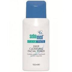 Sebamed Clear Face - Yağlı Ciltler İçin Temizleyici Tonik 150ml - 2
