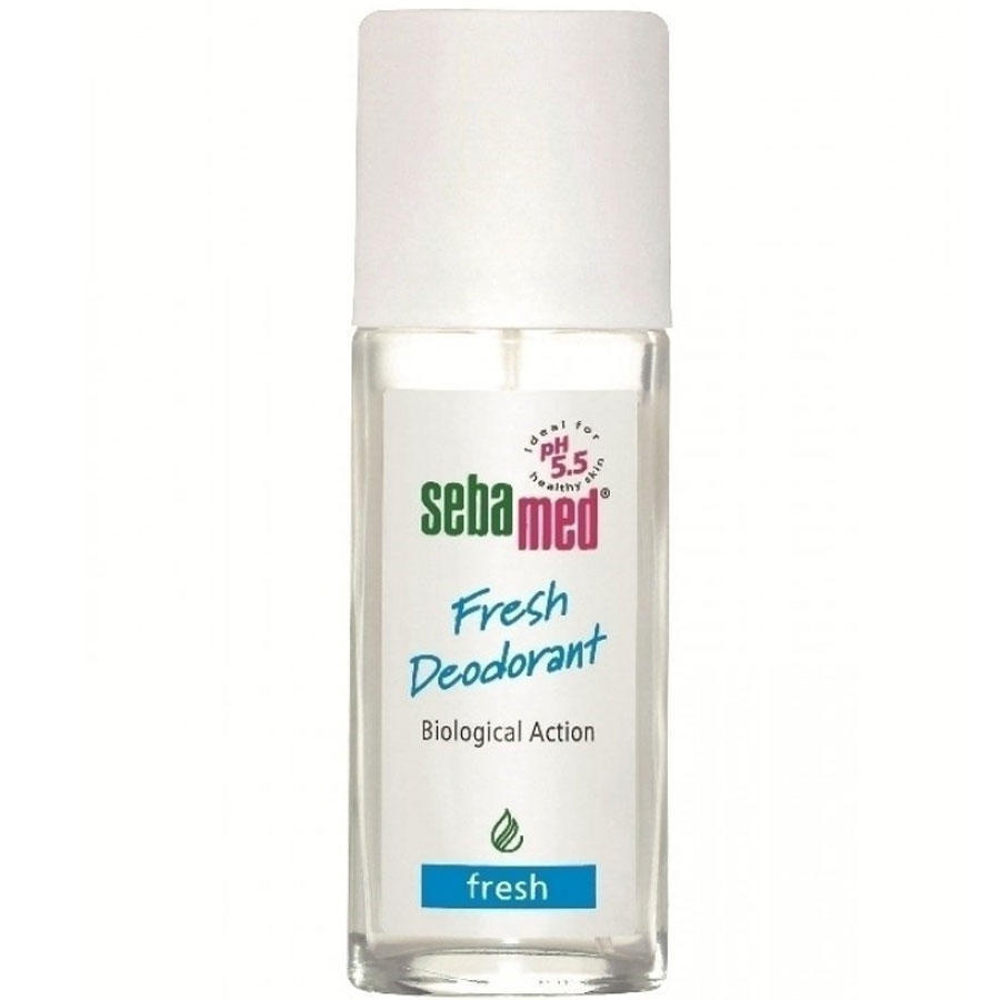 Sebamed Fresh Deodorant Sprey 75ml Sebamed Fresh Deodorant Sprey 75ml
