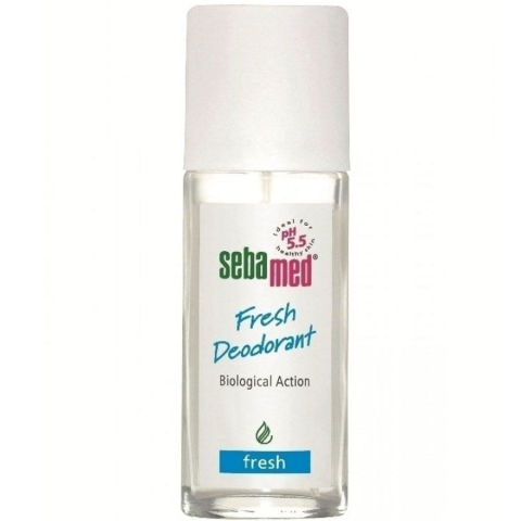 Sebamed Fresh Deodorant Sprey 75ml Sebamed Fresh Deodorant Sprey 75ml