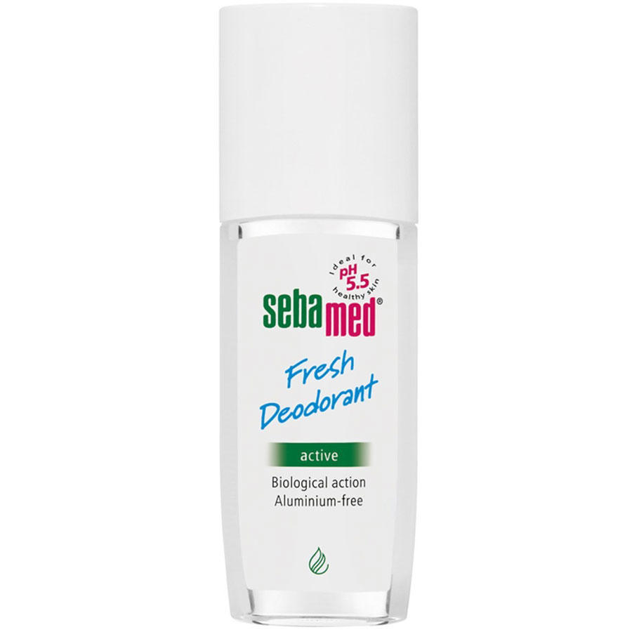 Sebamed Fresh Deodorant Active 75ml Sebamed Fresh Deodorant Active 75ml