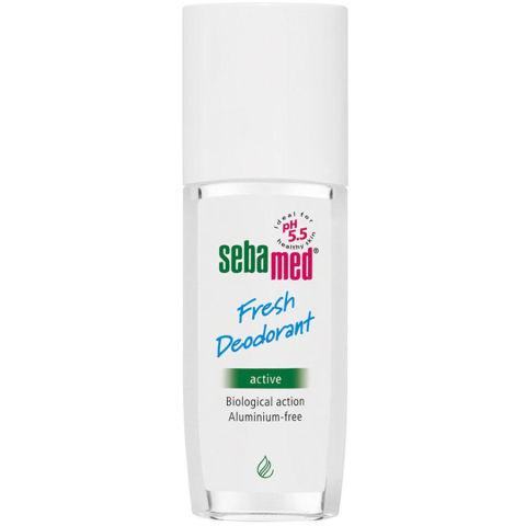 Sebamed Fresh Deodorant Active 75ml Sebamed Fresh Deodorant Active 75ml