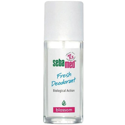 Sebamed Fresh Deodorant Blossom 75ml Sebamed Fresh Deodorant Blossom 75ml
