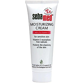 Sebamed Moisturizing Cream - Nemlendirici Bakım Kremi 50ml - Sebamed