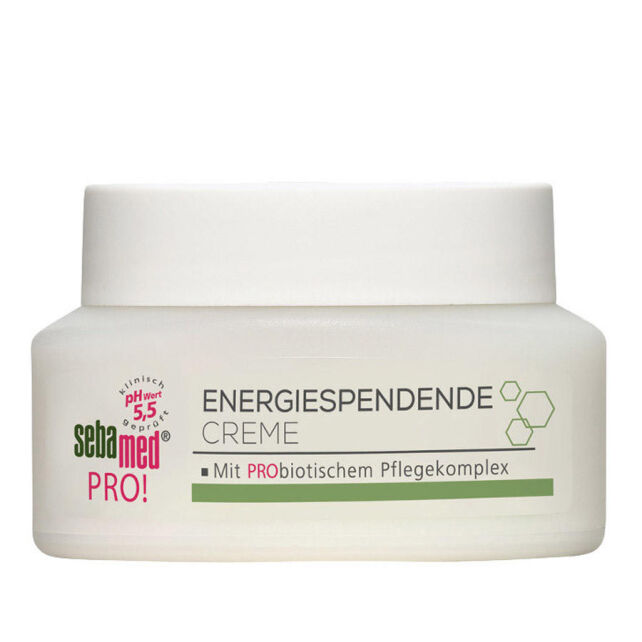 Sebamed Pro Enerji Kremi 50ml Sebamed Pro Enerji Kremi 50ml