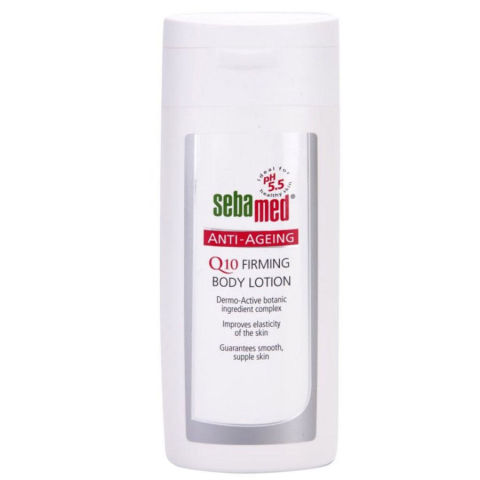 Sebamed Q10 Firming Body Lotion - Vücut Losyonu 200ml Sebamed Q10 Firming Body Lotion - Vücut Losyonu 200ml