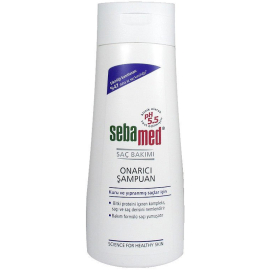 Sebamed Repair - Onarıcı Saç Bakım Şampuanı 200ml - Sebamed
