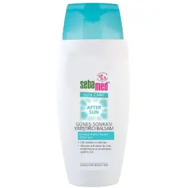Sebamed Suncare After Sun Soothing Balm - Güneş Sonrası Nemlendirici 150ml - 1