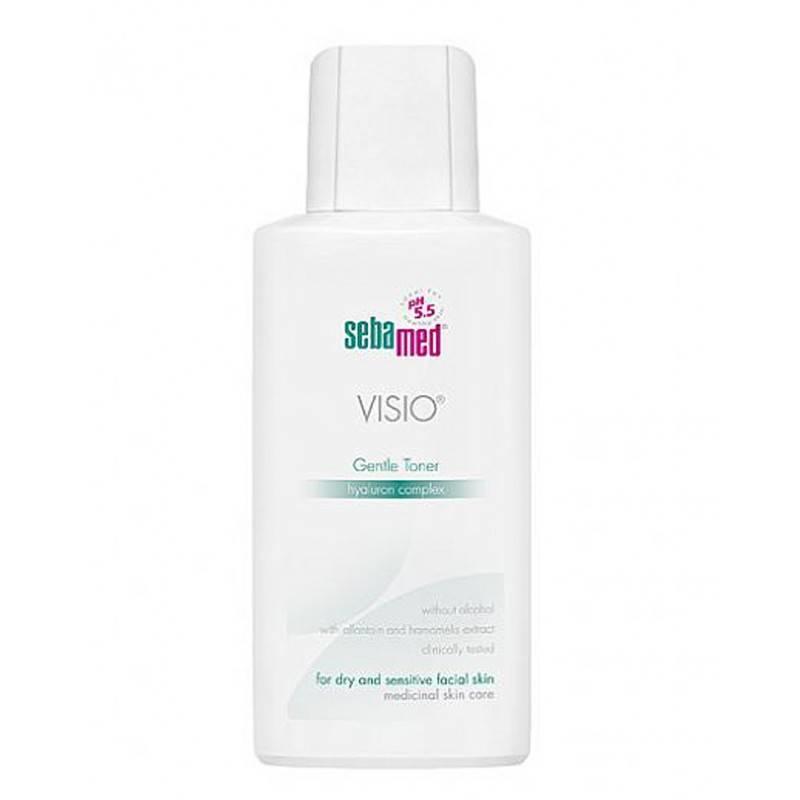 Sebamed Visio Yüz Toniği 200Ml Sebamed Visio Yüz Toniği 200Ml