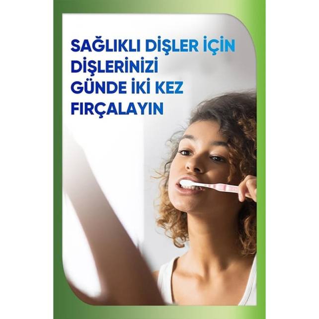 Sensodyne Ekstra Beyazlatıcı Diş Macunu 75ml - 4