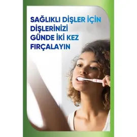 Sensodyne Ekstra Beyazlatıcı Diş Macunu 75ml - 4
