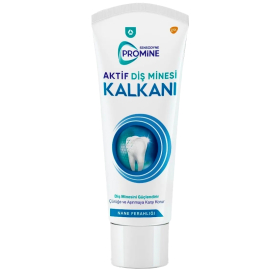 Sensodyne Promine Aktif Diş Minesi Kalkanı - Diş Macunu 75ml - Sensodyne