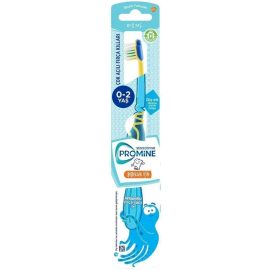 Sensodyne Promine - Bebek Diş Fırçası Mavi 0-2 Yaş - Sensodyne