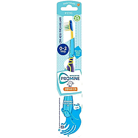 Sensodyne Promine - Bebek Diş Fırçası Mor 0 - 2 Yaş - Sensodyne