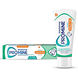 Sensodyne Promine Çocuk Diş Macunu - 3-5 Yaş 75ml - Sensodyne