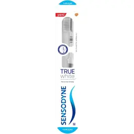 Sensodyne True White Diş Fırçası Yumuşak - Sensodyne