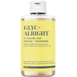 She Vec Glyc-Alright Tonic - Gözenek Karşıtı Tonik 200ml - She Vec.