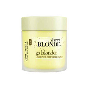John Frieda Sheer Blonde Go Blonder 150ml John Frieda Sheer Blonde Go Blonder 150ml