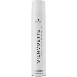 Silhouette Felexible Saç Spreyi 500ml - Silhouette