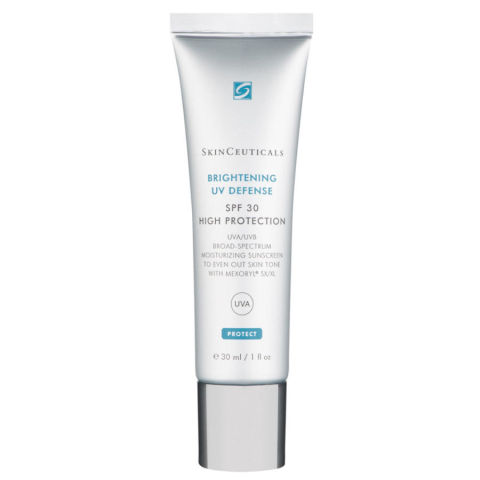 SkinCeuticals Brightening UV Defense SPF30 - Gündüz Bakım Kremi 30ml SkinCeuticals Brightening UV Defense SPF30 - Gündüz Bakım Kremi 30ml