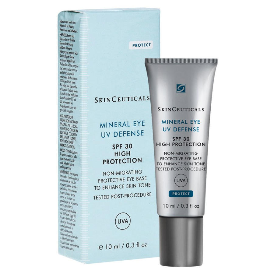 Skin Ceuticals Mineral Eye UV Defense SPF30 10 ml Skin Ceuticals Mineral Eye UV Defense SPF30 10 ml