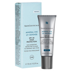 SkinCeuticals - SkinCeuticals Mineral Eye UV Defense SPF30 -Göz Çevresi Kremi 10ml SkinCeuticals - SkinCeuticals Mineral Eye UV Defense SPF30 -Göz Çevresi Kremi 10ml