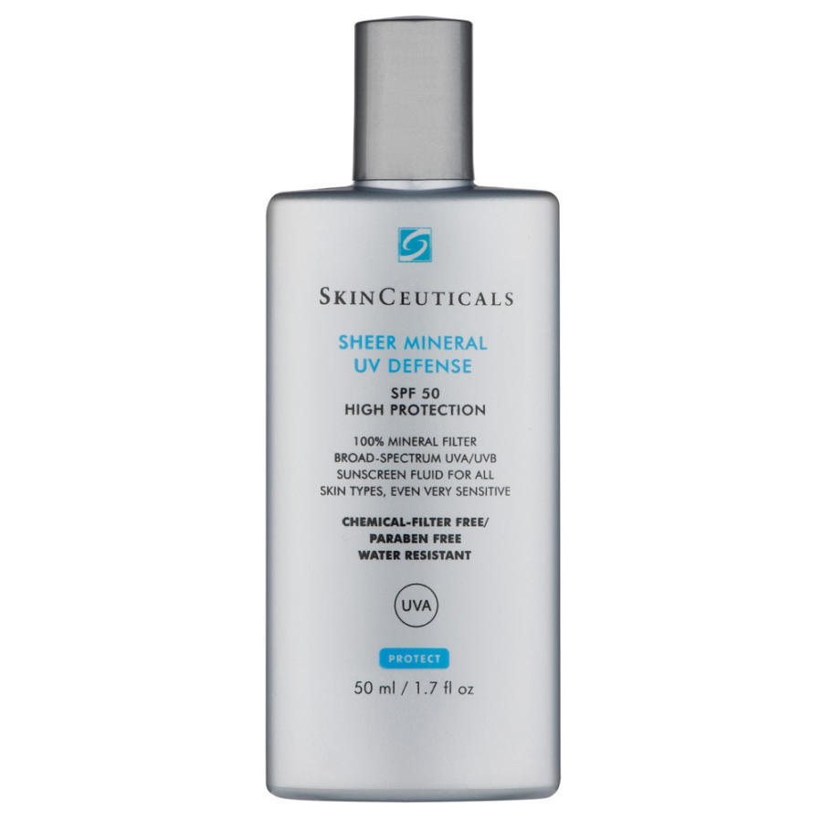 Skin Ceuticals Sheer Mineral UV Defense SPF50 50 ml Skin Ceuticals Sheer Mineral UV Defense SPF50 50 ml