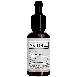 Skin401 AHA BHA Peeling Serum 30ml - Skin401