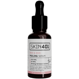 Skin401 AHA BHA Peeling Serum 30ml - Skin401