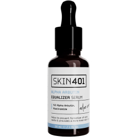Skin401 Alpha Arbutin Equalizer - Leke Karşıtı Serum 30ml - Skin401