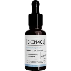 Skin401 Alpha Arbutin Equalizer - Leke Karşıtı Serum 30ml - 1