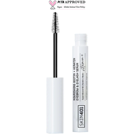 Skin401 Anında Canlı Görünüm - Dudak ve Kaş Kirpik Bakım Seti - 4