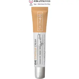 Skin401 Anti Age Yüz ve Göz Çevresi Bakım Seti - 3