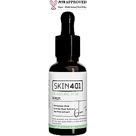 Skin401 Aydınlatıcı ve Canlandırıcı Etkili Serum Seti - 3