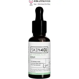 Skin401 Aydınlatıcı ve Canlandırıcı Etkili Serum Seti - 3