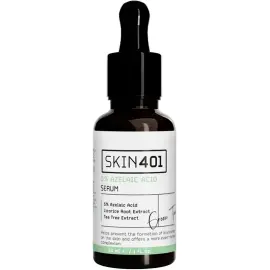 Skin401 Azelaic Acid Soothe Blemish Relief - Yatıştırıcı ve Leke Karşıtı Serum 30ml - Skin401