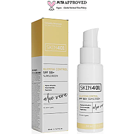 Skin401 Blemish Control SPF 50+ Sunscreen - Güneş Koruyucu 50ml - 2