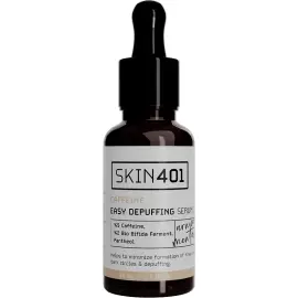 Skin401 Caffein Easy Depuffing - Göz Çevresi Bakım Serumu 30ml - 1