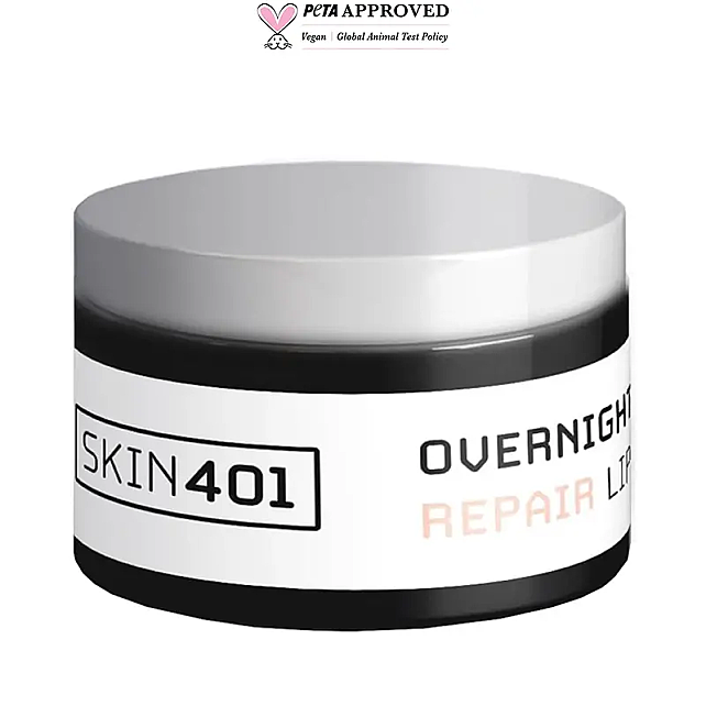 Skin401 Canlı ve Parlak Dudak Kombusu Bakım Seti - 3