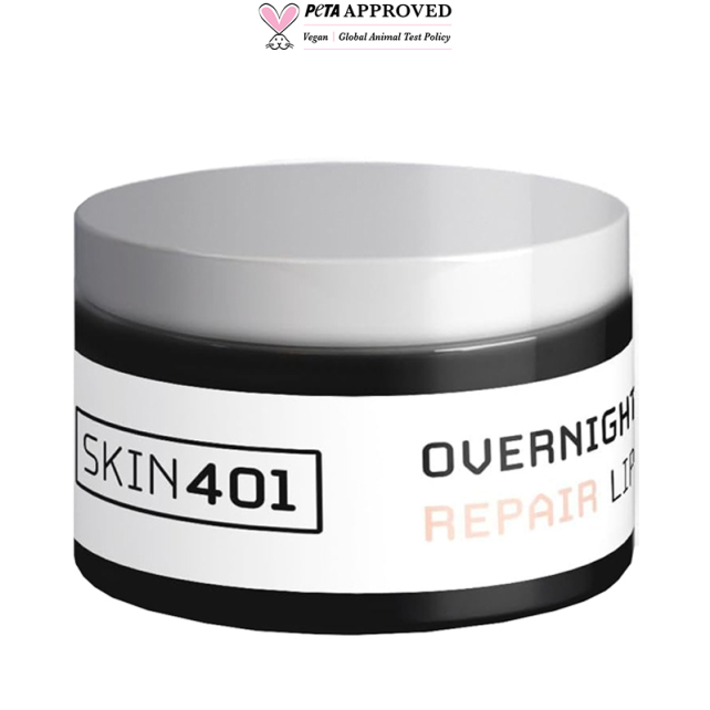 Skin401 Canlı ve Parlak Dudak Kombusu Bakım Seti - 3