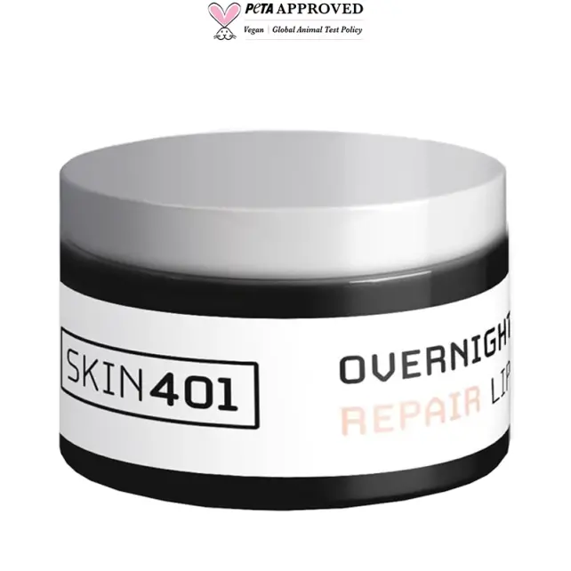 Skin401 Canlı ve Parlak Dudak Kombusu Bakım Seti - 3