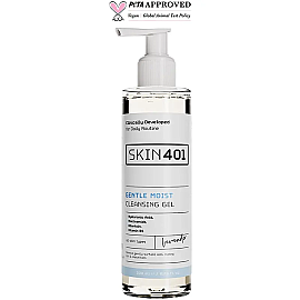 Skin401 Çift Aşamalı Yüz Temizleme Seti - 3