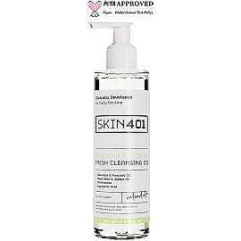 Skin401 Çift Aşamalı Yüz Temizleme Seti - 2
