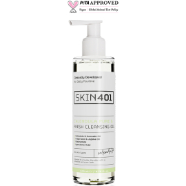 Skin401 Çift Aşamalı Yüz Temizleme Seti - 2