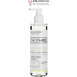 Skin401 Çift Aşamalı Yüz Temizleme Seti - 2