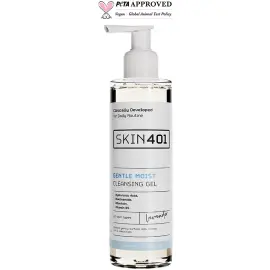 Skin401 Çift Aşamalı Yüz Temizleme Seti - 3