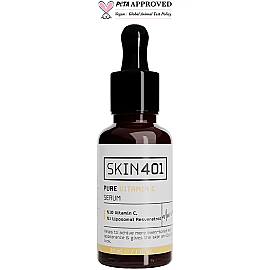 Skin401 Cilt Aydınlatmaya Yardımcı Serum Seti - 3